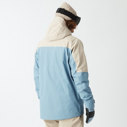 Picture Organic Clothing Lassen GORE-TEX 2L Insulated Jacket - Men's 2