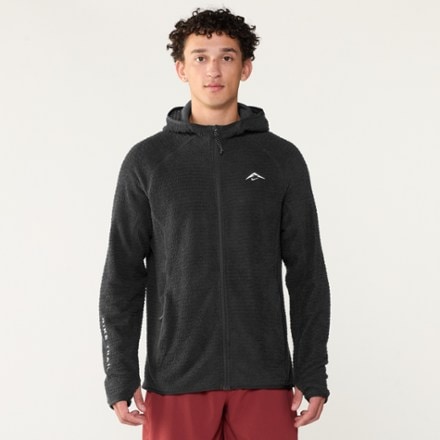 Nike Trail Fleece Jacket - Men's 1