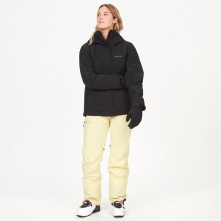 Marmot Refuge Insulated Jacket - Women's 2