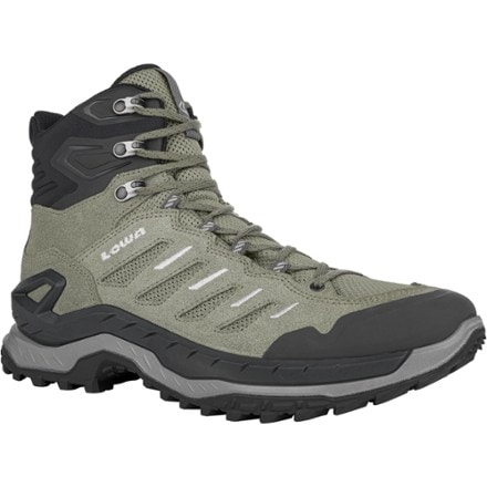 Lowa Innovo Mid Hiking Boots - Men's 2