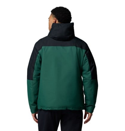 Columbia Hikebound II Insulated Jacket - Men's 1