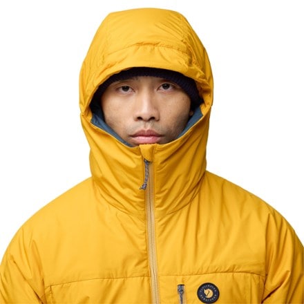 Fjallraven Bergtagen 60 Insulation Jacket - Men's 2