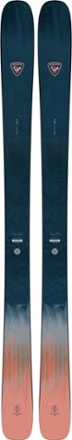 Rossignol Rallybird 92 Skis - Women's - 2023/2024 0