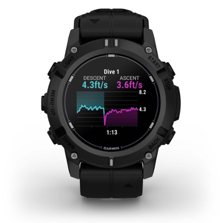 Garmin Descent G2 6