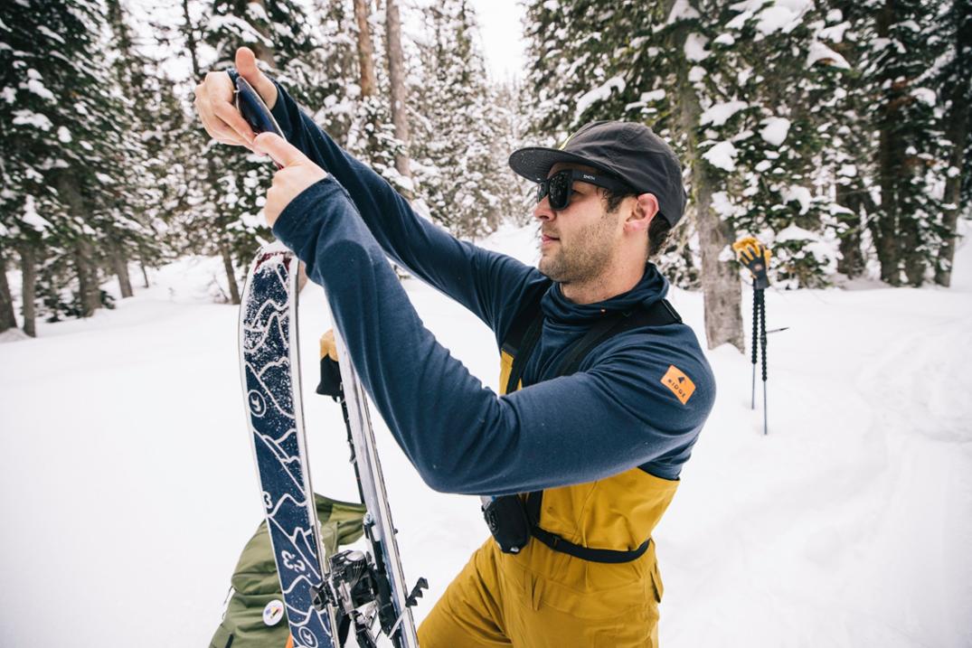 Location Image for Lowdown XL 2 ChromaPop Sunglasses