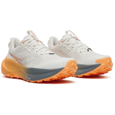 Saucony Xodus Ultra 4 Trail-Running Shoes - Women's 2