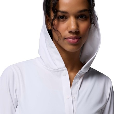 Columbia PFG Castback Coverup 4