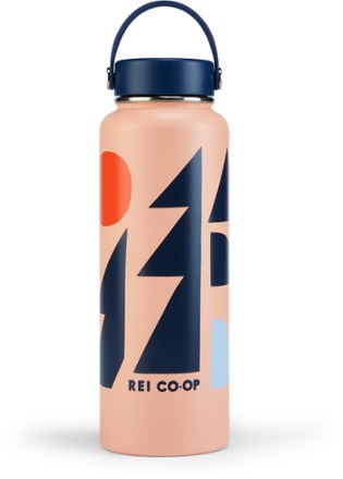 REI Co-op Hydro Flask Wide-Mouth Vacuum 