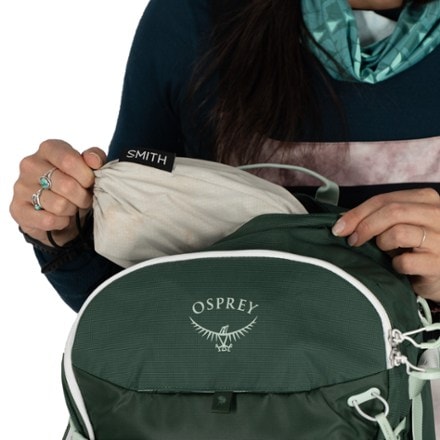 Osprey Sopris 32 L Snow Pack - Women's Accessories not included