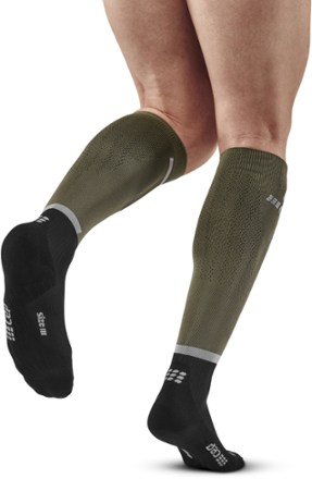 CEP Run Compression Tall 4.0 Socks - Men's 1