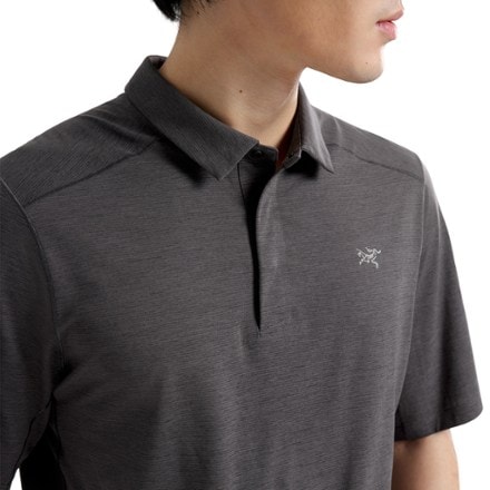 Arc'teryx Cormac Polo Shirt - Men's 5