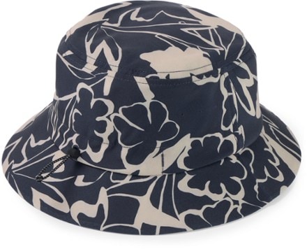 REI Co-op Flash Bucket Hat Overhead