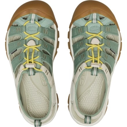 KEEN Newport H2 Sandals - Women's 4