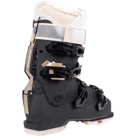 Rossignol Vizion 4B Pro 90 W GW Ski Boots - Women's - 2024/2025 3