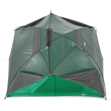 Big Agnes Sarvis VST 3 Tent 5