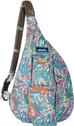 Kavu rope sling store bag clearance