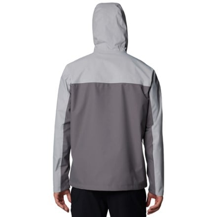 Columbia Hikebound II Jacket - Men's 1