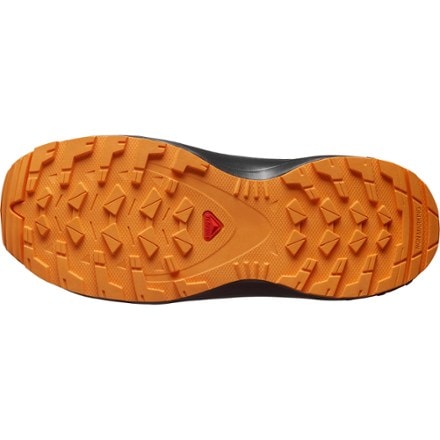 Salomon XA Pro V8 Waterproof Trail Shoes - Kids' 5