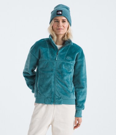 The North Face Women's Osito Lux Jacket