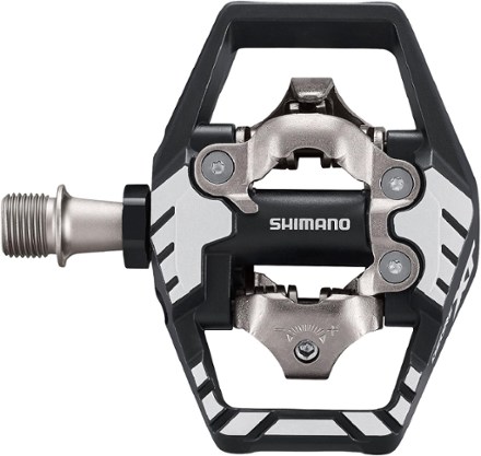 shimano pedals