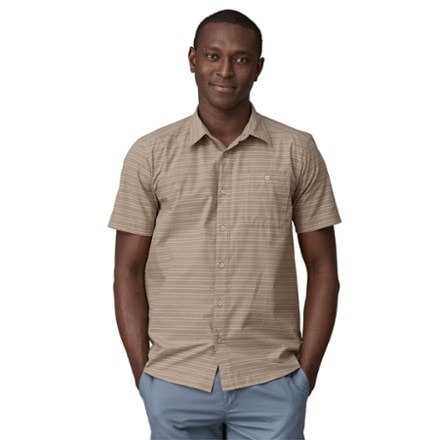 Patagonia Go To Shirt - Men's 1