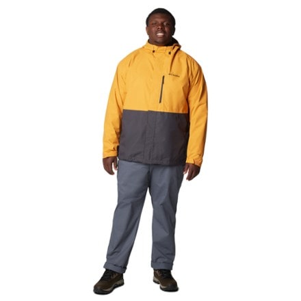 Columbia Hikebound II Jacket - Men's 6