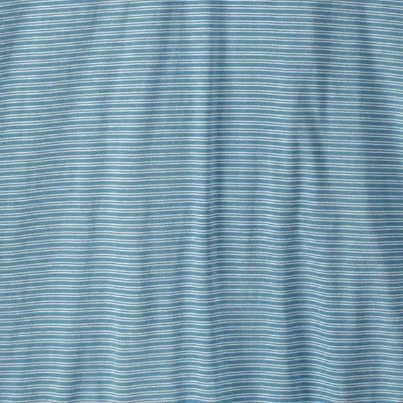 Swatch Image of color Twin Rope/Shore Blue