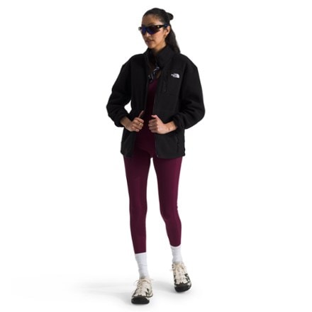 The North Face Yumiori Full-Zip Jacket - Women's 3