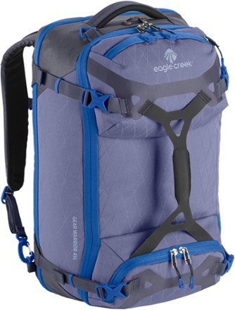 eagle creek international carry on review