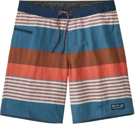 Rei patagonia swim on sale trunks