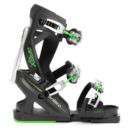 Apex Ski Boots Antero VS Carbon Ski Boots - Men's - 2025/2026 6