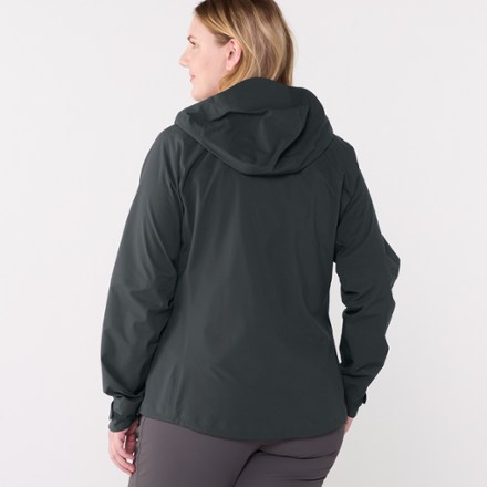 XeroCloud 3L Rain Jacket - Women's