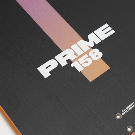 Nitro Prime Chroma Cam-Out Snowboard - 2025/2026 6