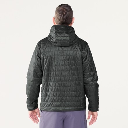 REI Co-op Microtrek Insulated Hoodie - Men's 3