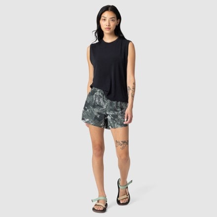 Outdoor Research Eclipse Sun Tank Top - Women's 3