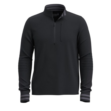 Smartwool Intraknit Merino Tech Half-Zip Top - Men's 0