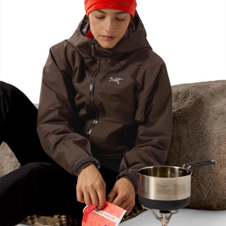 Arc'teryx Beta SL Jacket - Women's 8