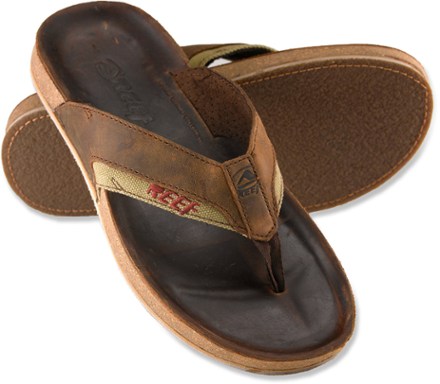 rei reef sandals