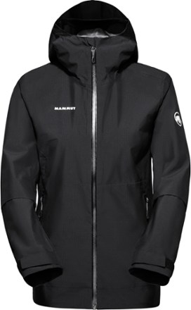 Mammut Women's Alto Light HS Hooded Jacket