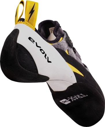 evolv Shaman Climbing Shoes - Men's 4