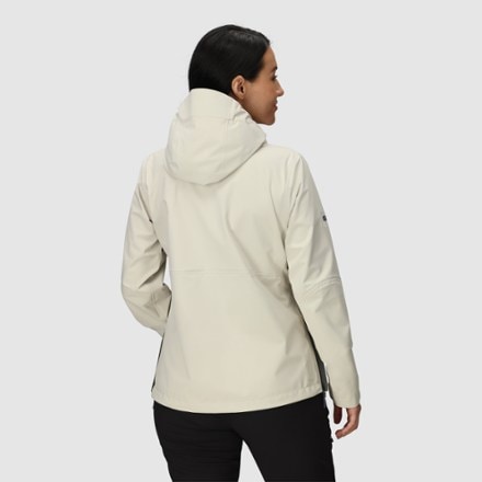 Outdoor Research Aspire 3L Jacket - Women's 2