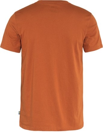 Fjallraven Logo T-Shirt - Men's 1