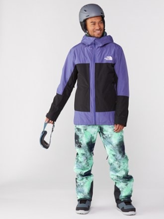 The North Face Freedom Snow Pants - Men's 3