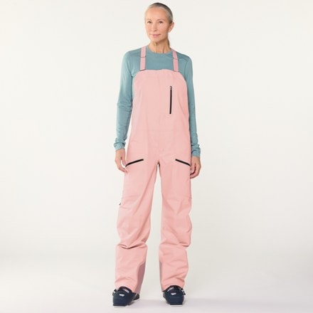 Arc'teryx Sentinel Bib Pants - Women's 1