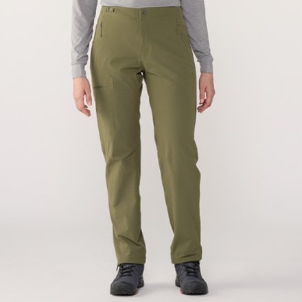 Arc'teryx Gamma Pants - Women's 1