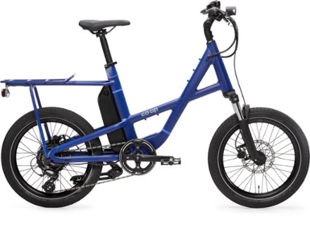 co-op cycles generation e1.1 ebike