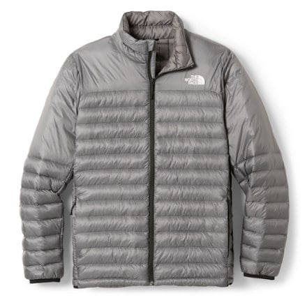 The North Face Terra Peak Insulated Jacket - Men's 0