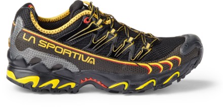 ultra running shoes