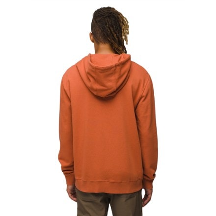 prAna North County Full-Zip Hoodie - Men's 2