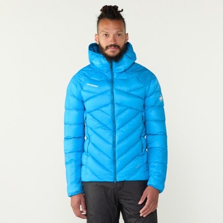 Mammut Taiss IN Hooded Down Jacket - Men's 1